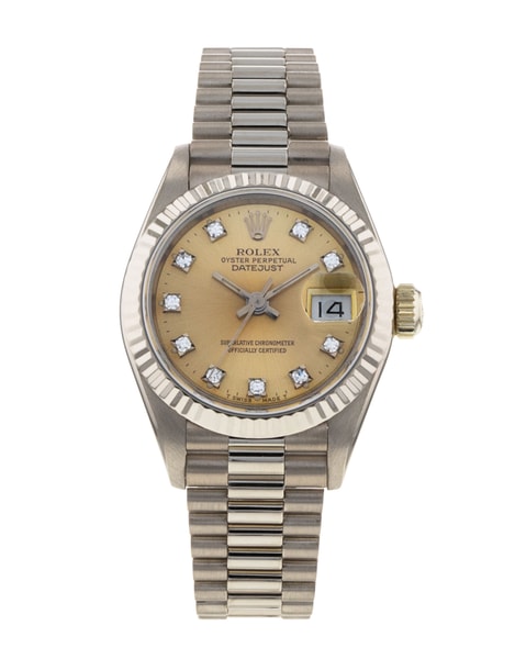 Rolex Datejust Lady 69179